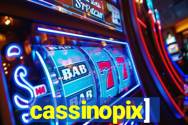 cassinopix]